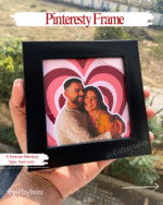 Pinteresty Frame