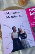 Friends Birthday Magazine - Image 8
