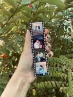 Film roll Photobooth strip - Image 3