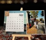 Customised calender - Image 2