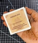 Bhagvad Geeta Fridge Magnet - Image 3