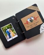 I love you memory book 16 pages - Image 2