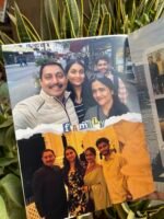 Parents Bday Magazine - Image 3