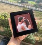 Mini Popout Frame