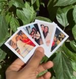 Polaroids