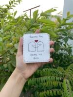 Handmade cute love cards (10) - Image 3