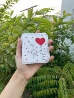 Handmade cute love cards (10) - Image 9