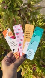 Bookmark - Believe in yourself - Image 2