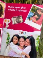 Besties magazine  2nd variant - Image 5