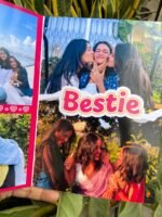 Besties magazine  2nd variant - Image 4