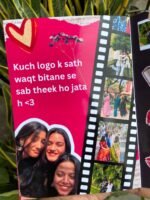 Besties magazine  2nd variant - Image 3