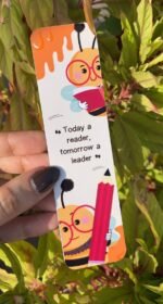 Bookmark - Reader
