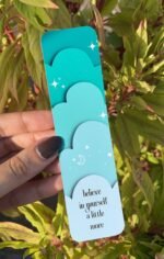 Bookmark - Believe in yourself