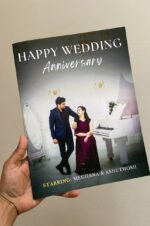 Anniversary Magazine