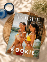 Vogue Magazine