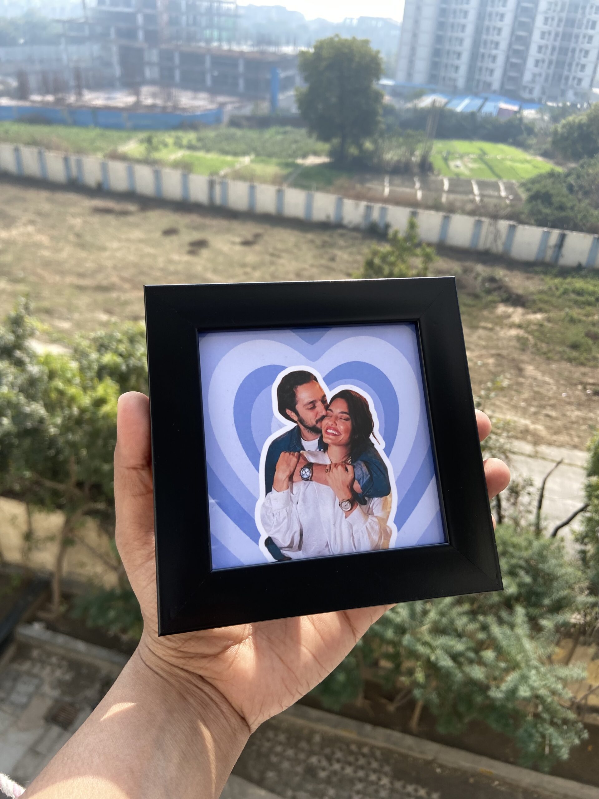IMG_7261 Frame Keepsake - Image 1