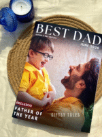 Father’s Day Magazine