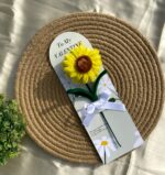 Golden Sunflower