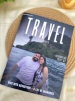 Travel Magazine