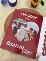 Song Book (I love you)
