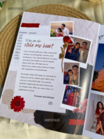 Couple Magazine (Ruschay Design) - Image 3