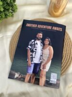 Travel Magazine - Image 8