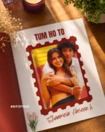 Tum ho to Song Book - Image 3