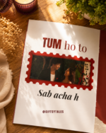 Tum ho to Song Book - Image 6