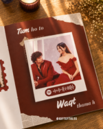 Tum ho to Song Book - Image 7