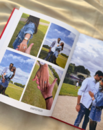 Travel Book Hardcover - Image 4