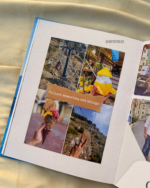 Travel Book Hardcover - Image 3