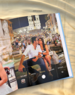Travel Book Hardcover - Image 2