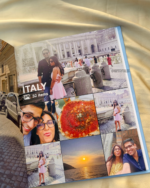 Travel Book Hardcover - Image 6