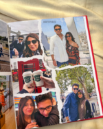Travel Book Hardcover - Image 5